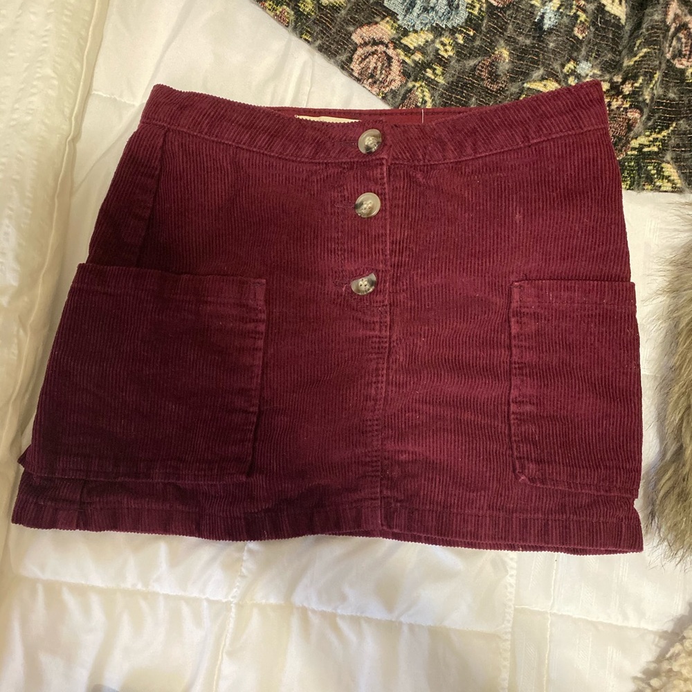 Kids skirt Zara